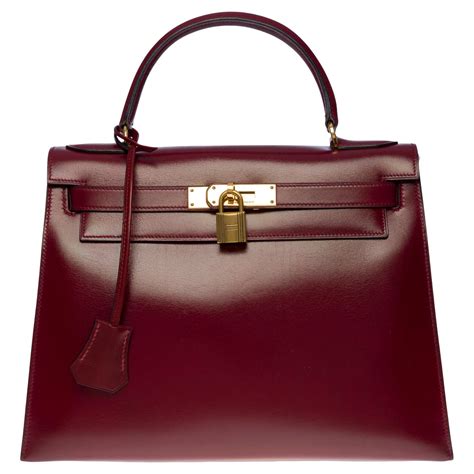 rouge h hermes kelly